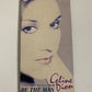 Celine Dion – Be The Man (CD, 1997) Mini Single Epic Records Japan ESDA 7176