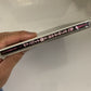 Vampire Knight Good Night CD Ver. Zero Promo 2009 Hino Matsuri Japan NEW Sealed