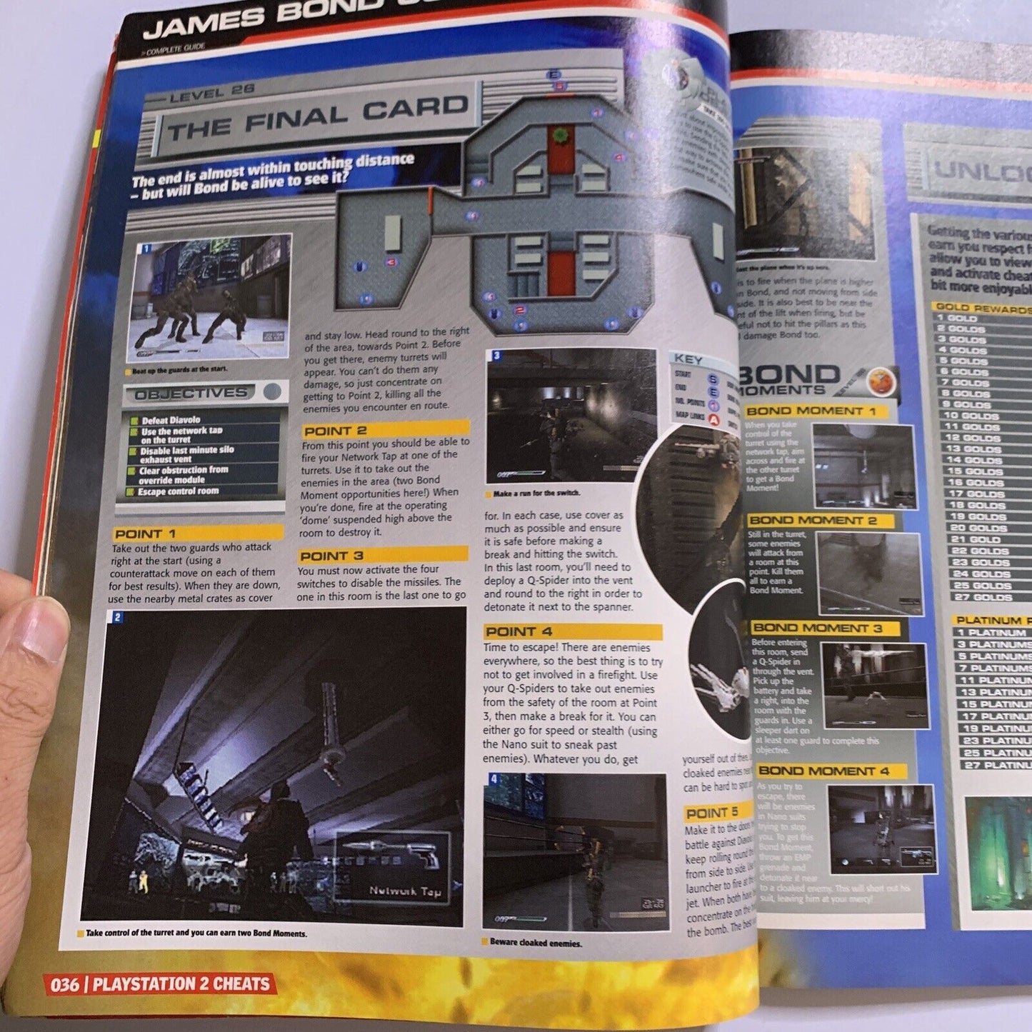 PlayStation 2 Cheats 2004 Issue 06 Videogame Strategy Hints Magazine