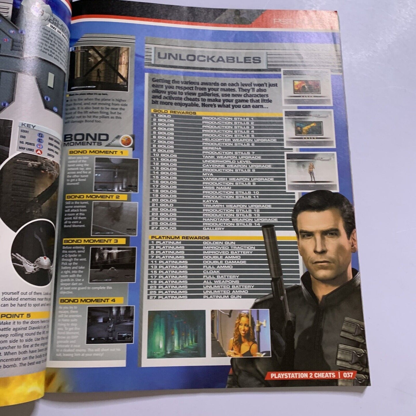 PlayStation 2 Cheats 2004 Issue 06 Videogame Strategy Hints Magazine