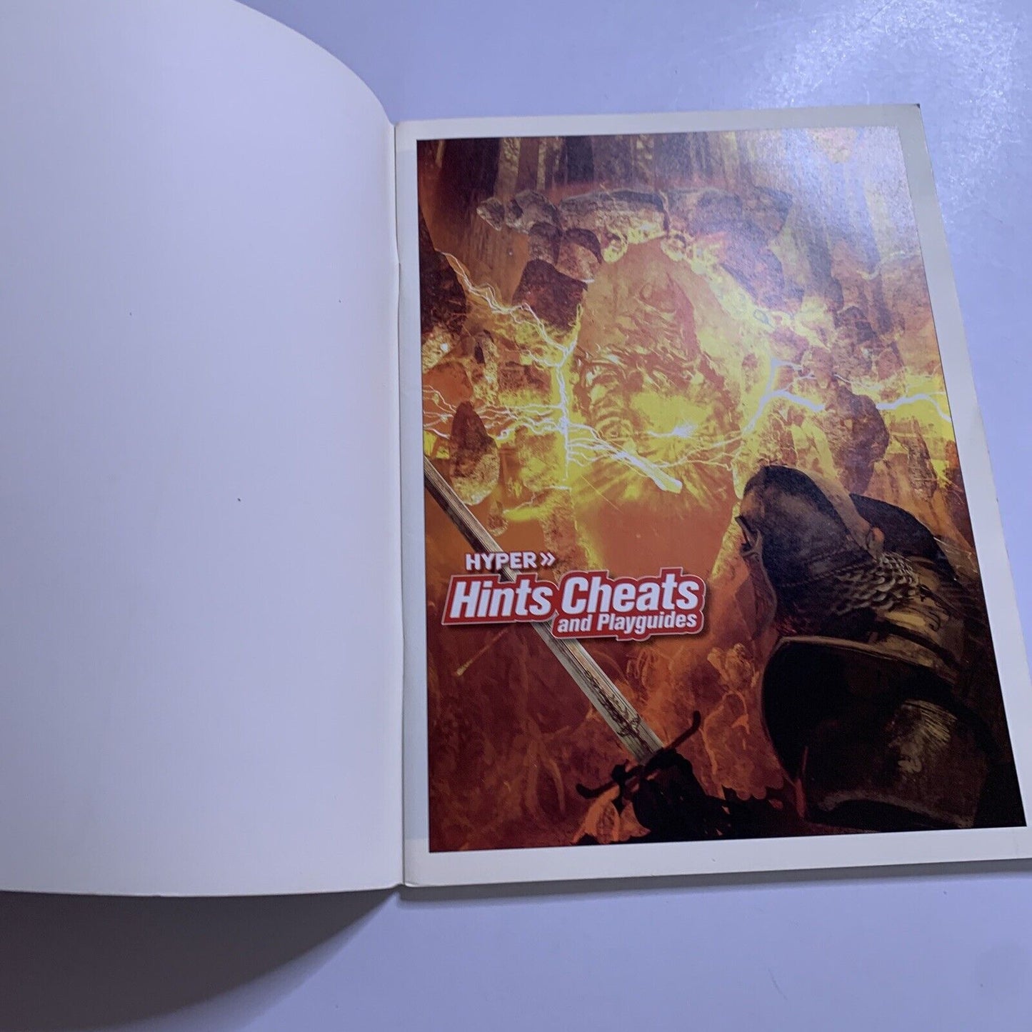 Hyper Hints Cheats Play Guides Magazine GTA Mario Kart DS Mario & Luigi Tomb Rad