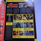 TipStation Cheats & Codes PS2 PSP Xbox 360 GameCube DS Videogames Magazine