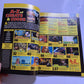A-Z Of Cheats & Codes 10,475 Collection Videogames Magazine 2007 PS2 PS3 Xbox 36