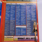 TipStation Cheats & Codes Magazine 9,873 Tricks and Secrets PS2 PS3 PSP Xbox 360