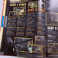 TipStation Cheats & Codes Magazine 9,873 Tricks and Secrets PS2 PS3 PSP Xbox 360