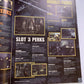 TipStation Cheats & Codes Magazine 9,873 Tricks and Secrets PS2 PS3 PSP Xbox 360