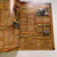 A-Z Of Cheats & Codes 12,925 Collection Magazine PS2 PS3 Wii NDS Xbox 360 GameCu
