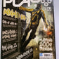 Play PlayStation Magazine No.175 2009 Infamous God Of War 3 Uncharted 2