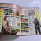 PlayStation 2 CheatZone Magazine March 2005 GTA San Andreas Mercenaries Driver 3