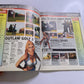 PlayStation 2 CheatZone Magazine March 2005 GTA San Andreas Mercenaries Driver 3