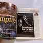 Play PlayStation Magazine No.141 2006 Resistance Final Fantasy XIII E3 MGS4