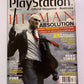 PlayStation Official Magazine Australia December 2012 Hitman Absolution Metro Fu