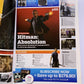 PlayStation Official Magazine Australia December 2012 Hitman Absolution Metro Fu
