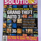 PlayStation Solutions Magazine Issue 2 Complete Guide Grand Theft Auto 3