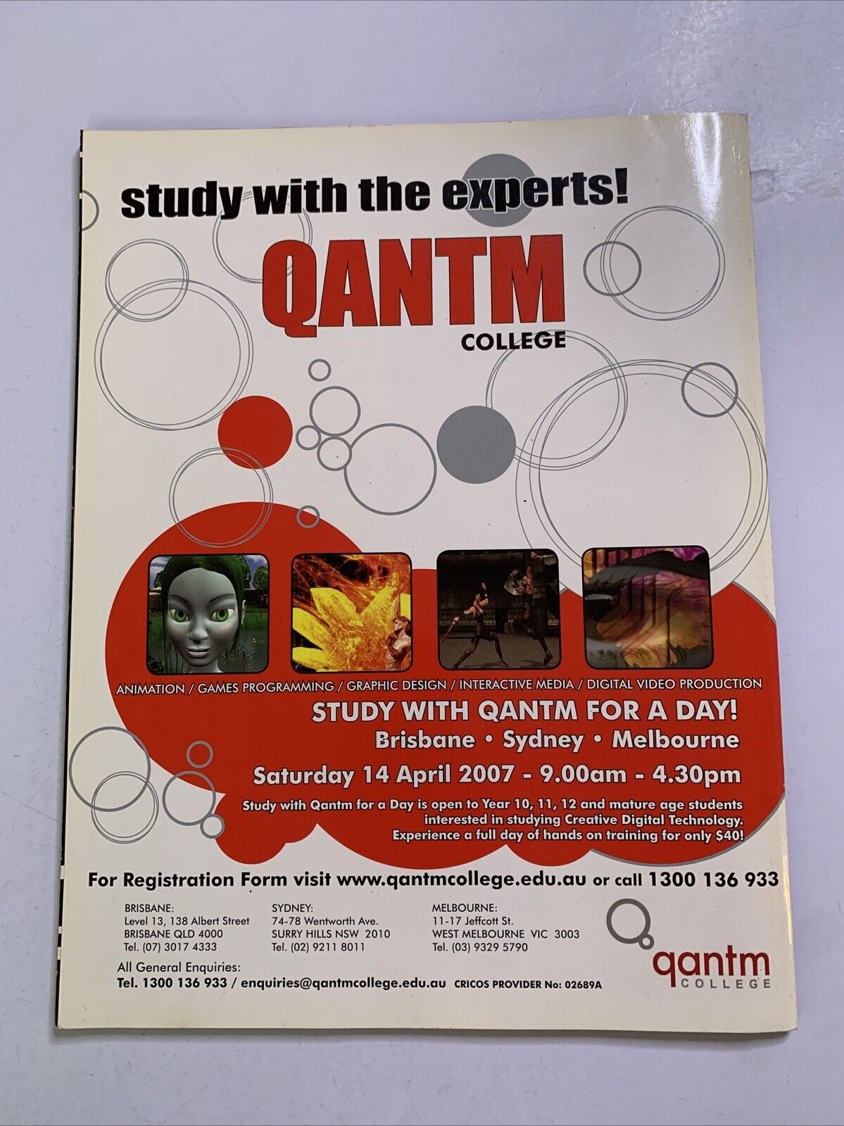 PlayStation Official Magazine Australia May 2007 SpiderMan 3 God Of War 2 Poster