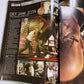 PlayStation Official Magazine Australia May 2007 SpiderMan 3 God Of War 2 Poster