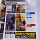PlayStation Official Magazine Australia Jan 2008 Devil May Cry 4