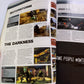 PlayStation 2 Official Magazine Jul 2006 PS3 Hands On Metal Gear Solid 4