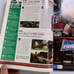 PlayStation 2 Official Magazine Australia Dec 2006 MGS4 Gran Turismo