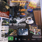 PlayStation 2 Official Magazine Australia Aug 2006 Call Of Duty 3 Kingdom Hearts