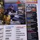 Play PlayStation Magazine No.213 Tomb Raider GTAV PS3 Vita PSP