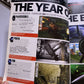 Play PlayStation Magazine No.213 Tomb Raider GTAV PS3 Vita PSP