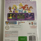Disney Princess: My Fairytale Adventure 2012 Nintendo Wii Complete With Manual