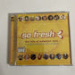 So Fresh: The Hits Of Summer 2002 Plus The Biggest Hits Of 2001 (CD, 2-Disc)