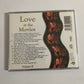Love At The Movies Vol 2 by Various Artists (CD, 2002)