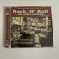 Rock 'N' Roll Masterclass by Various Artists (CD, 2-Discs)