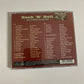 Rock 'N' Roll Masterclass by Various Artists (CD, 2-Discs)