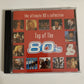 Top Of The 80's Ultimate Collection (CD, 1998)