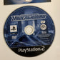 Need For Speed: Underground PS2 Playstation 2 PAL Racing 2003 Game Complete