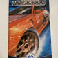 Need For Speed: Underground PS2 Playstation 2 PAL Racing 2003 Game Complete