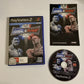 WWE Smackdown vs Raw 2006 PS2 Sony Playstation 2 PAL Wrestling Game Complete