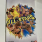 WWE All Stars  PS2 Sony PlayStation 2 2011 Wrestling Game COmplete