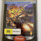 Jak X Platinum Version PS2 Sony PlayStation 2 PAL 2005 Game Complete