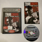 True Crime New York City  PS2 Playstation 2 PAL Game 2005 Complete