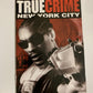 True Crime New York City  PS2 Playstation 2 PAL Game 2005 Complete