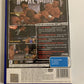 WWE Smack Down Vs Raw 2010  PS2 PlayStation 2 PAL Wrestling Game