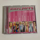 100% Hits: Winter 2001 by Various Artists (CD, 2001) Compilation Album