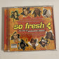 So Fresh: the Hits of Autumn 2003 by Various Artists (CD, 2003) Compilation