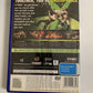 WWE SmackDown vs. RAW 2009 PS2 Playstation 2 PAL Wrestling Game Complete