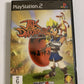 Jak and Daxter The Precursor Legacy  PS2 PlayStation 2 PAL Game