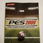 PES 2009 Pro Evolution Soccer PS3 PlayStation 3 Sports Game Complete