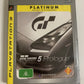 Gran Turismo 5 Prologue Sony Playstation 3 PS3 Racing Game Complete
