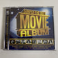 Simply The Best Movie Album (CD, 2001, 2-Disc)