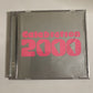 Celebration 2000 (CD, 1999, 2-Disc Set) Dance Electronic Compilation Album