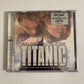 Titanic: Music From The Motion Picture by James Horner (CD, 1997)