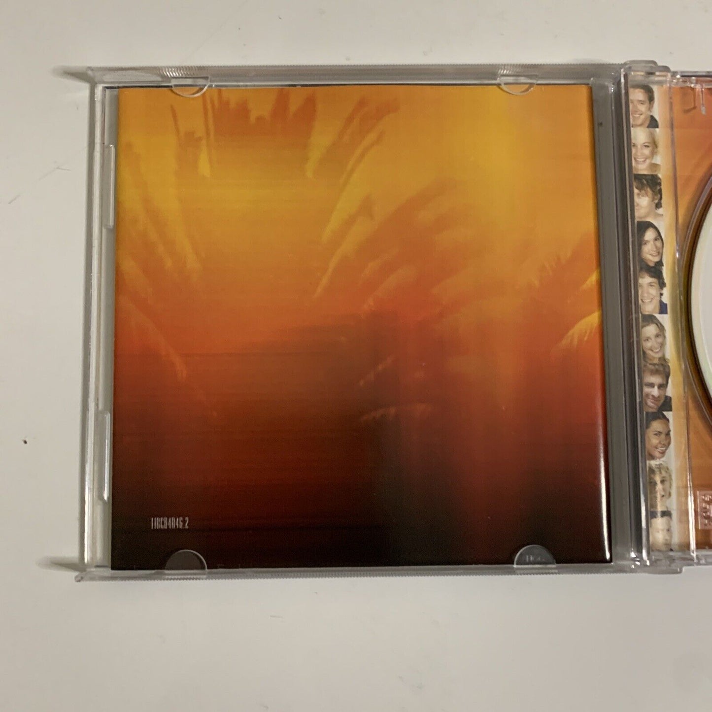 The Secret Life Of Us 2 by Original Soundtrack (CD, 2003)